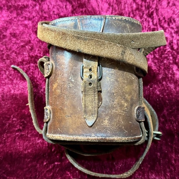 WW1 Binoculars 17